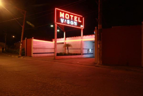 Motel Vison (Próximo GRU Aeroporto), Guarulhos